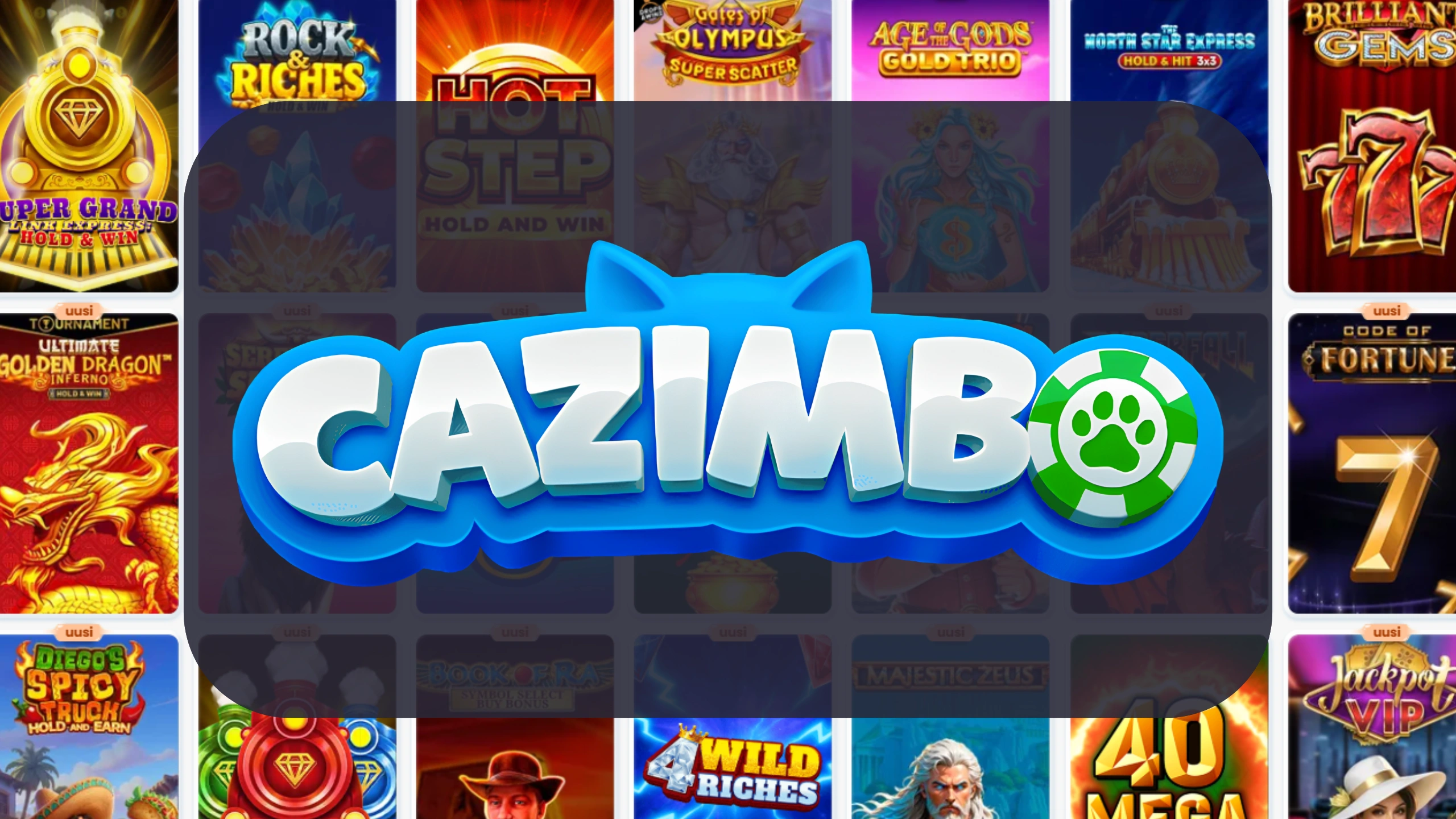 Cazimbo Casino